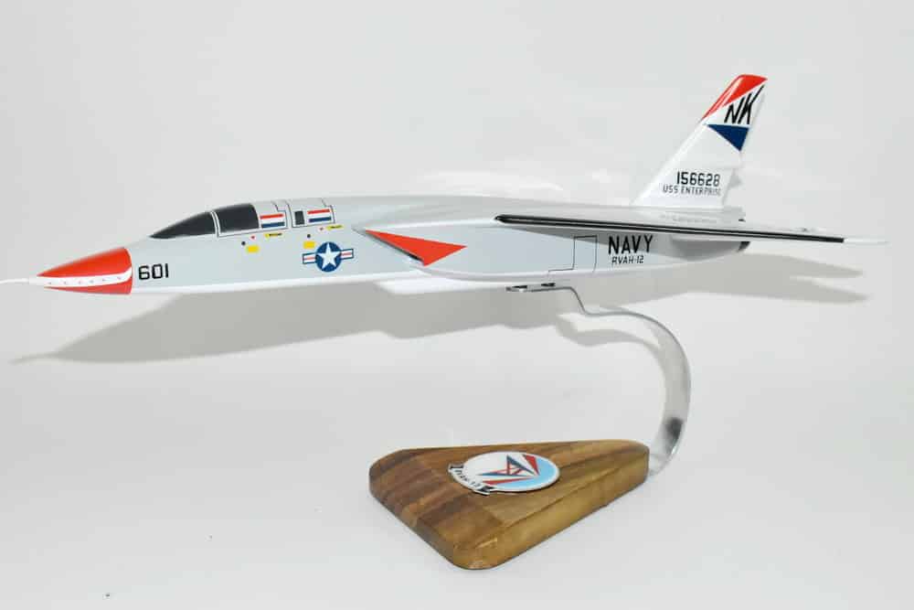 RVAH-12 Speartips RA-5c (1976) Model