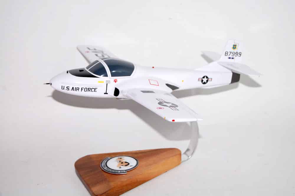 559th FTS T-37 Tweet Model