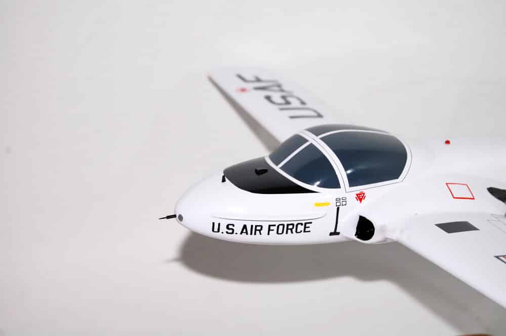 559th FTS T-37 Tweet Model