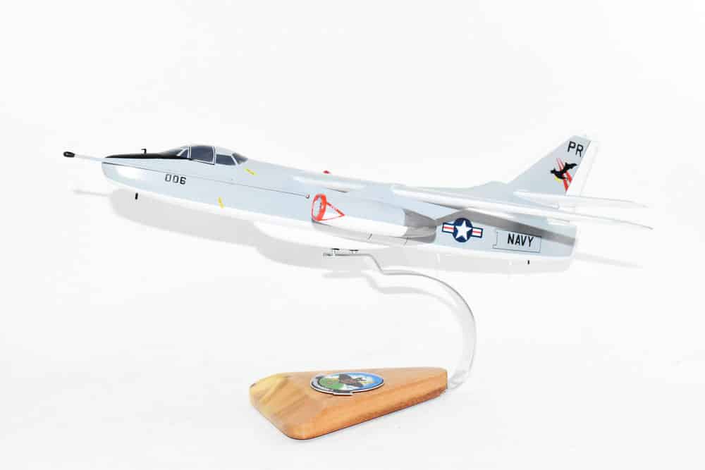 VQ-1 World Watchers EA-3b Model