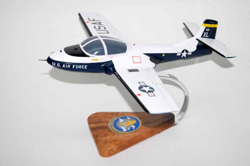 85th FTS T-37 Tweet Model