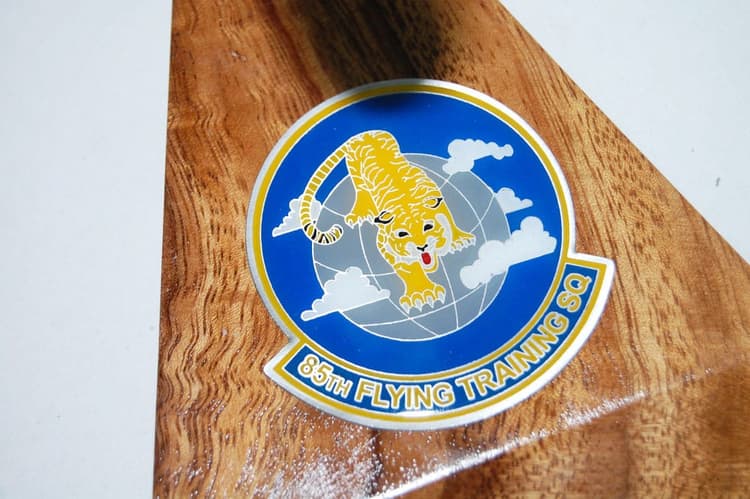 85th FTS T-37 Tweet Model