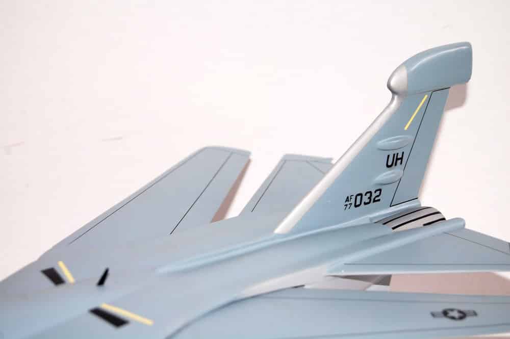 42d ECS EF-111a Ravens Model