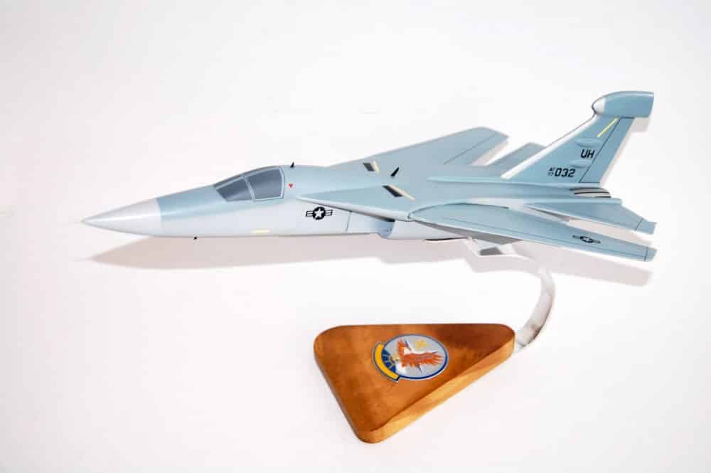 42d ECS EF-111a Ravens Model