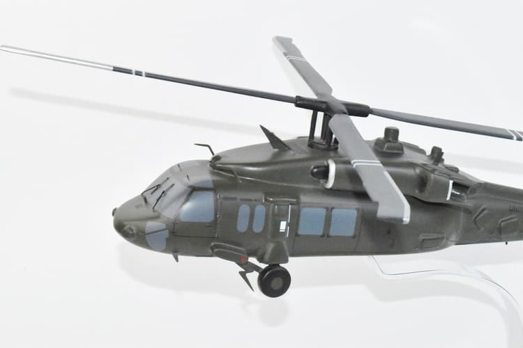 Sikorsky® UH-60 Black Hawk®, US Army