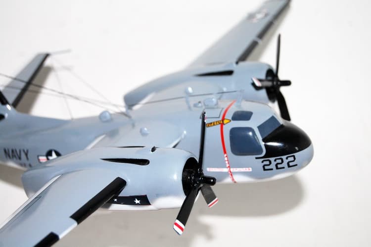 VX-4 Evaluators C-1A Model