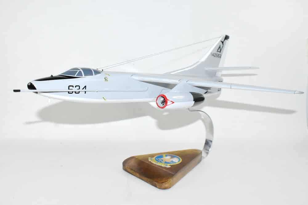 VAQ-308 EAS Griffins EKA-3B