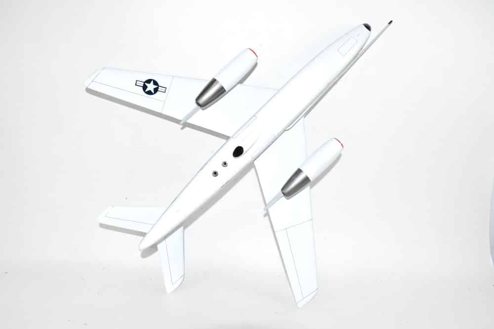 VAQ-308 EAS Griffins EKA-3B