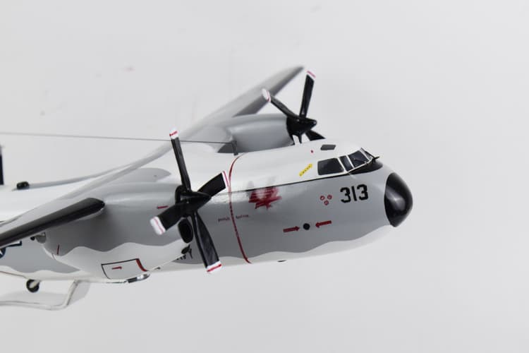 VAW-110 Firebirds C-2A Greyhound Model