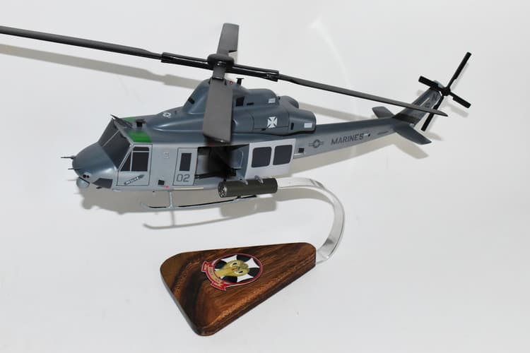 Bell® UH-1Y Huey, HMLA-169 Vipers