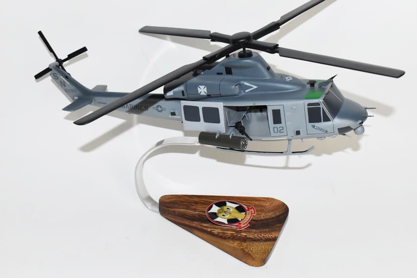 Bell® UH-1Y Huey, HMLA-169 Vipers