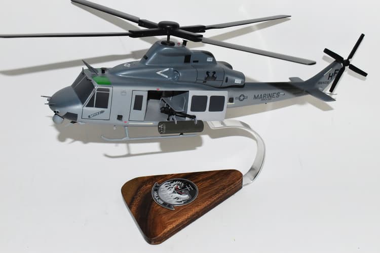 Bell® UH-1Y Huey, HMLA-269 Gunrunners