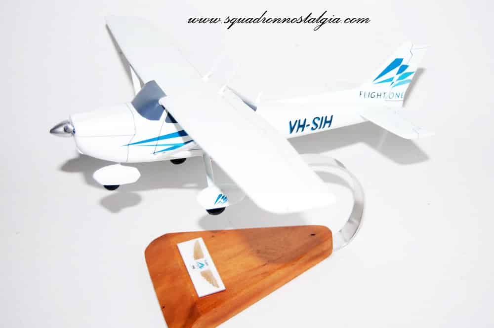 'Flight One' Cessna-172 Model