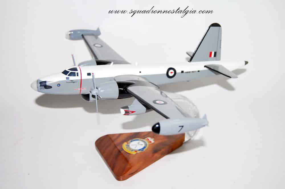 RAAF 11 Sqd P-2V5 Model