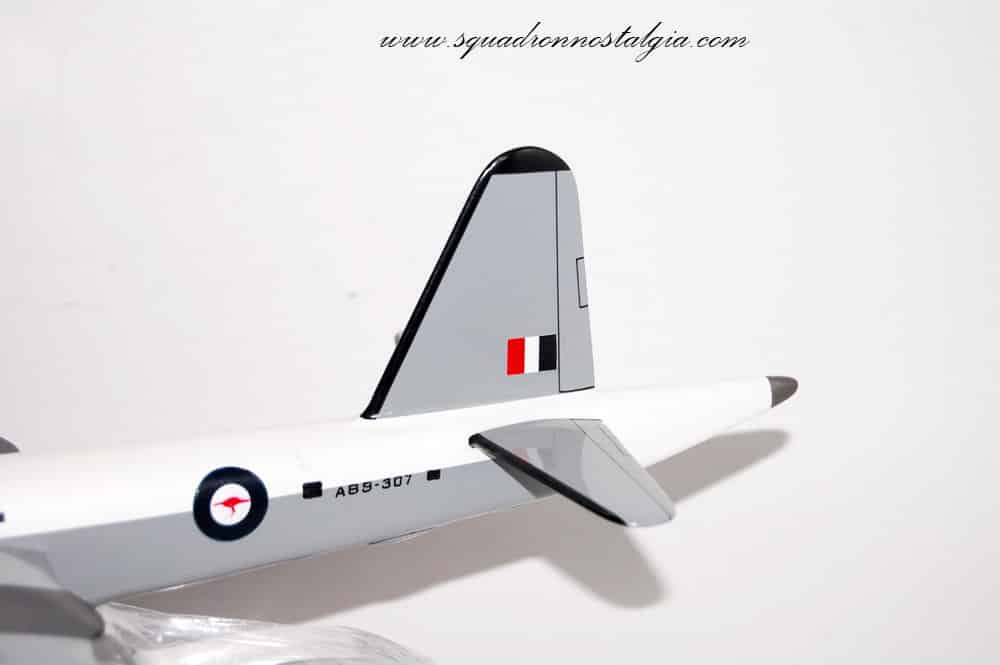 RAAF 11 Sqd P-2V5 Model