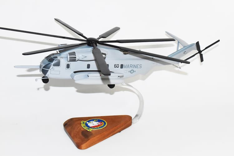 Sikorsky® CH-53E SUPER STALLION™, HMH-461 Iron Horses