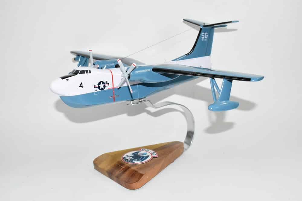 VP-50 Blue Dragons P5M Model