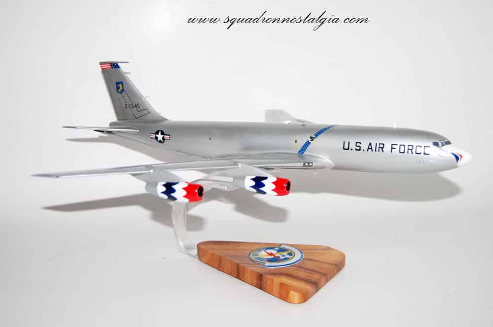 380th Avionics Maintenance Squadron KC-135A