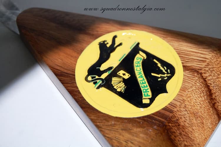 VF-21 Freelancers F-9f