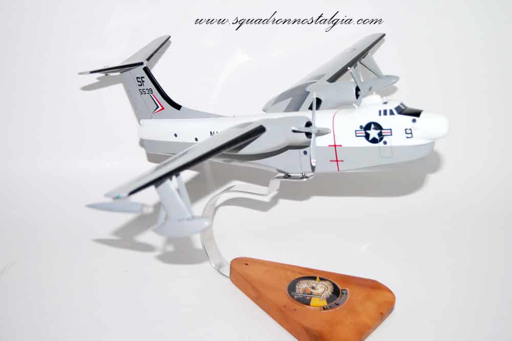 VP-48 Boomers P5M Model