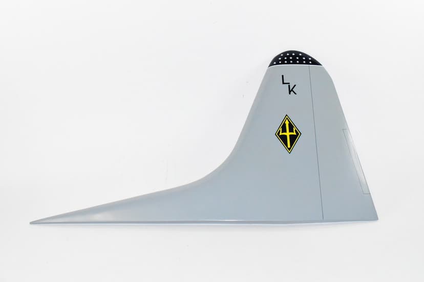 VP-26 Tridents P-3C Orion Tail