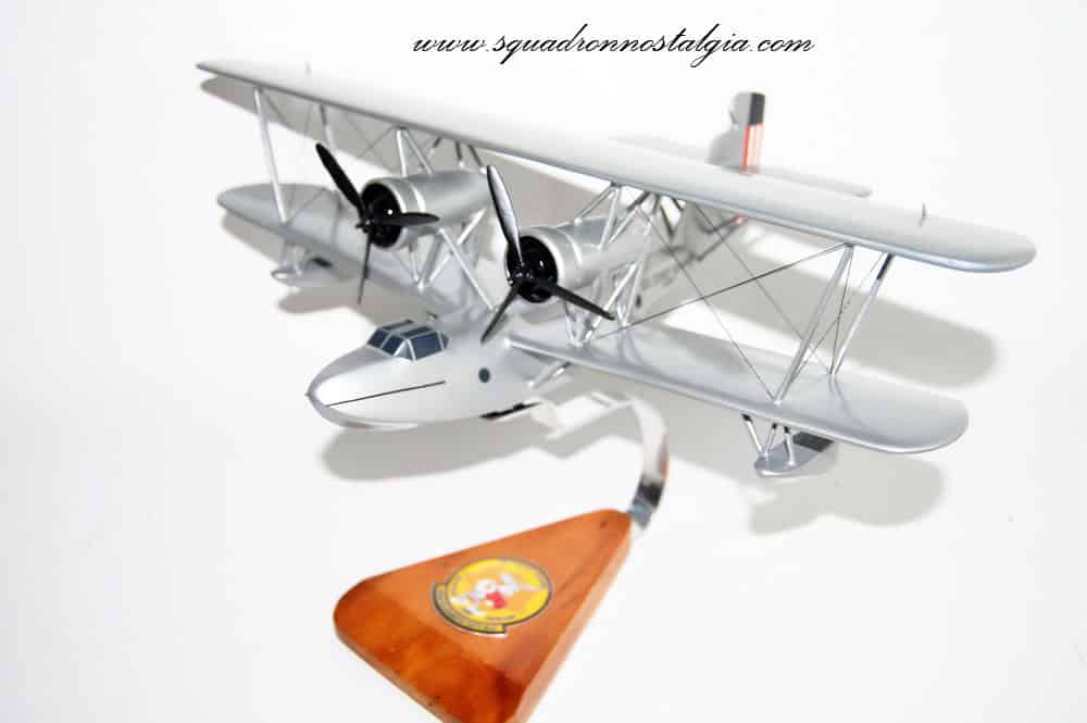 Hall PH-2 USCG Elizabeth City Model