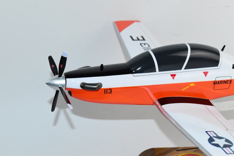 Beechcraft® T-6b Texan II, VT-2 Doerbirds (Marines)