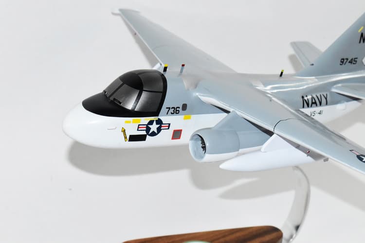 VS-41 Shamrocks S-3b Viking (1990s) model