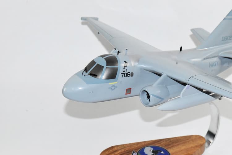 VS-31 Topcats (1990s) S-3b Viking model