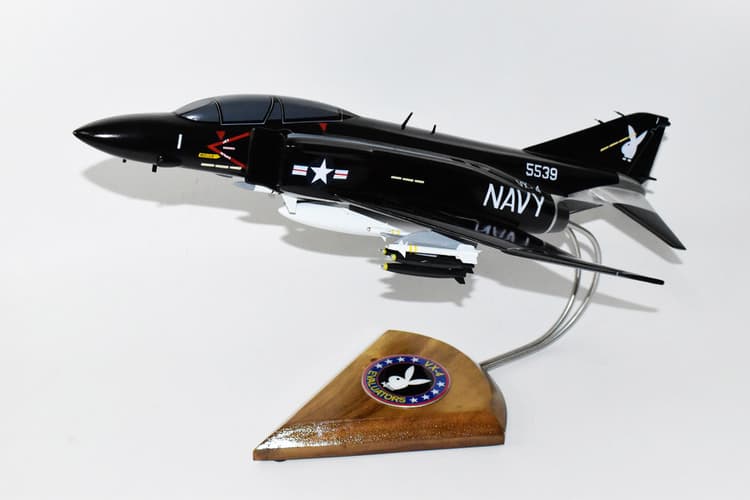 VX-4 Evaluators F-4J Model