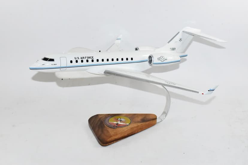 E-11A BACN (9001) Model