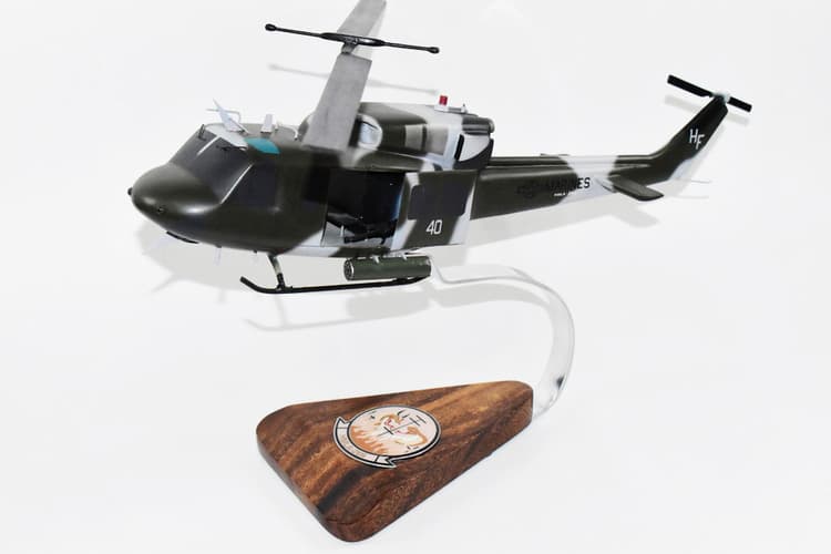 Bell® UH-1N Huey, HMLA-269 Gunrunners (1990s)