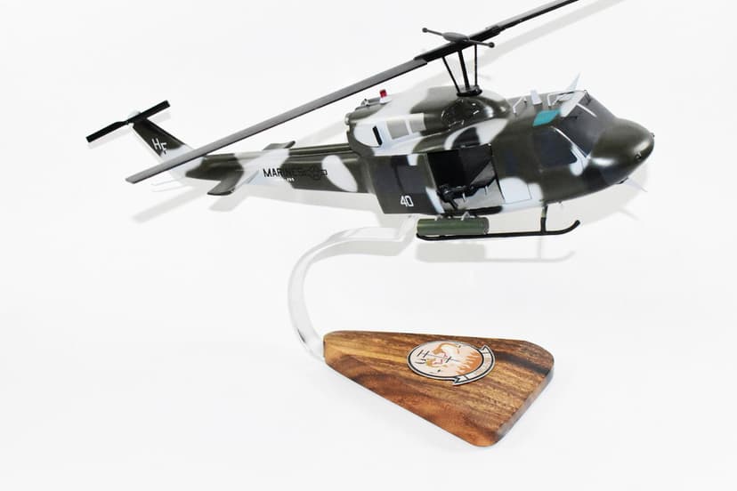 Bell® UH-1N Huey, HMLA-269 Gunrunners (1990s)