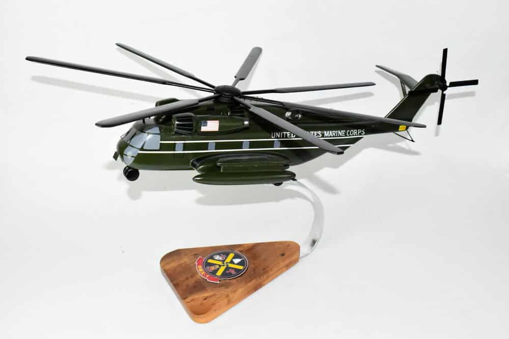 HMX-1 CH-53E Model