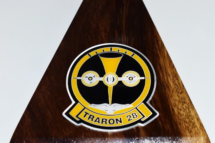 Beechcraft® T-44C Pegasus, VT-28 Rangers