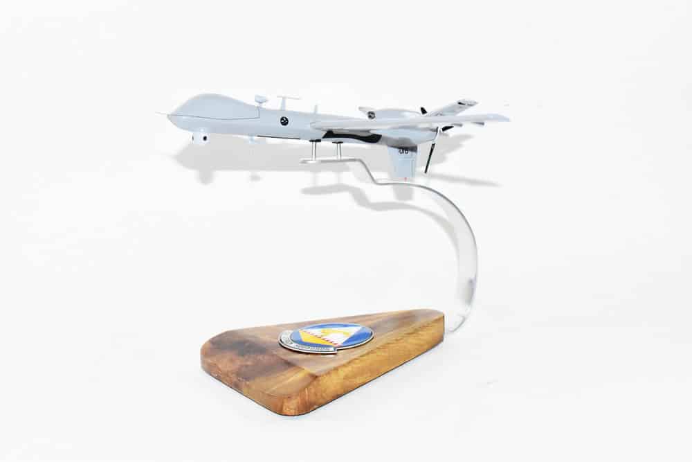 MQ-9 42d Attack Squadron