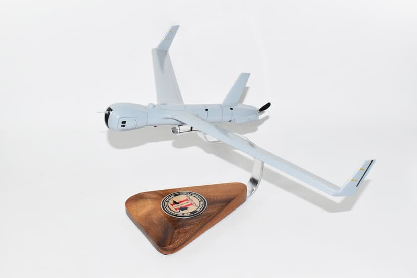 Naval Special Warfare, Special Reconnaissance UAS 2 (SRT-2) Scan Eagle Model