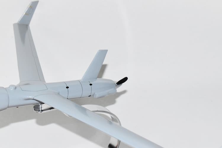 Naval Special Warfare, Special Reconnaissance UAS 2 (SRT-2) Scan Eagle Model