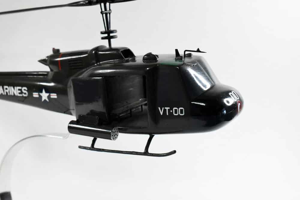 HML-367 Scarface UH-1 (1975) Model