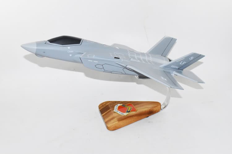 Lockheed Martin® F-35A Lightning II®, 56th Fighter Wing