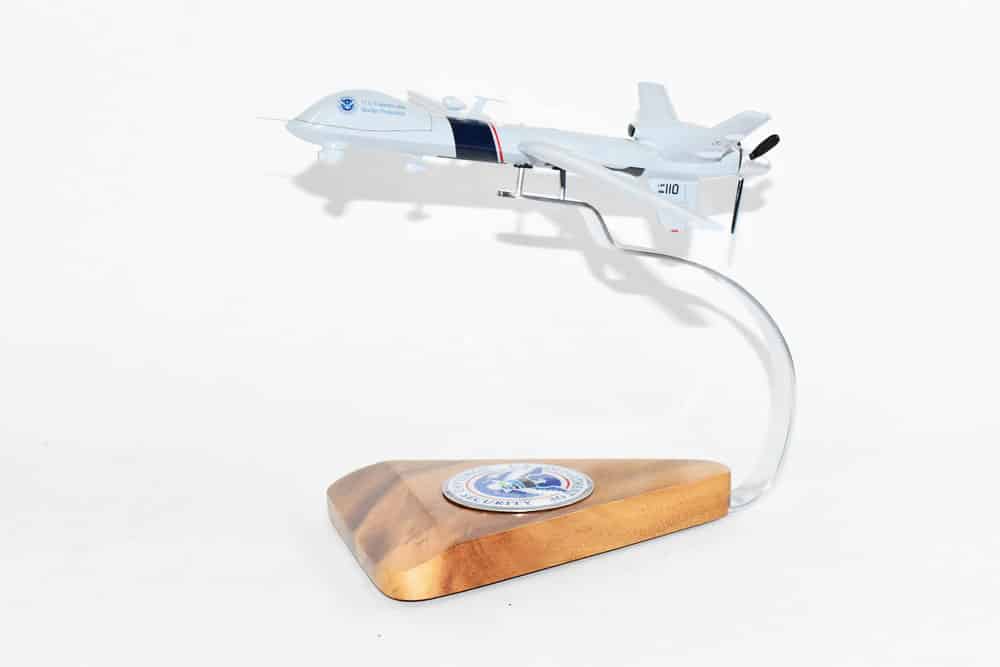 US Customs Border Patrol MQ-9 Model