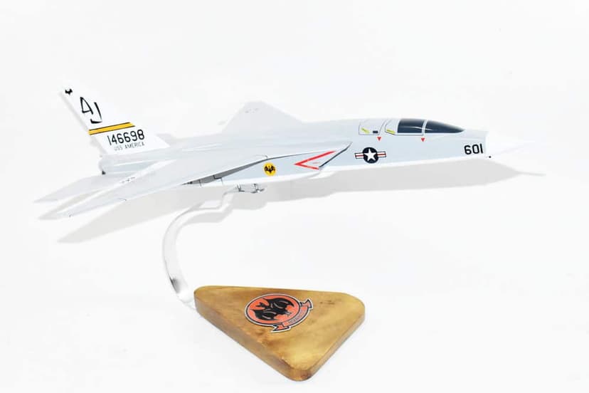 RVAH-13 Bats RA-5C (USS America) Model
