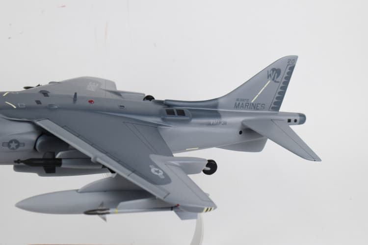 VMA-311 Tomcats AV-8B (WL-20) Model