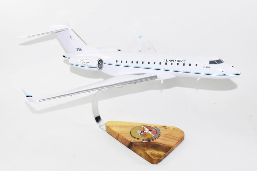 E-11A BACN (9358) Model