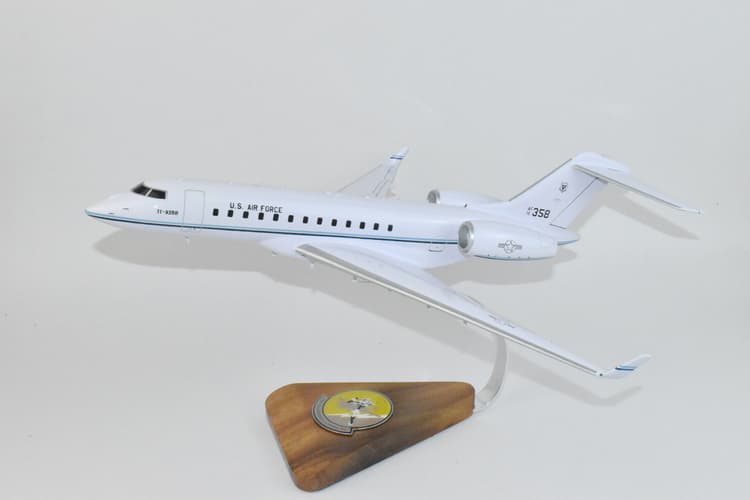 E-11A BACN (9358) Model