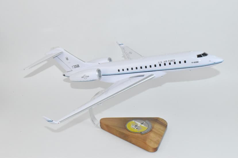 E-11A BACN (9358) Model