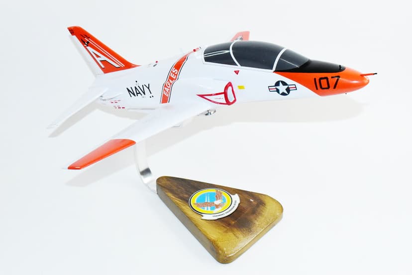 VT-7 Eagles T-45C Model
