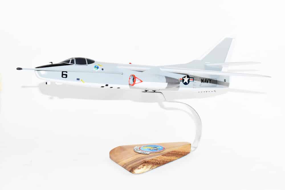 VAP-62 Tigers RA-3b 1965 Model