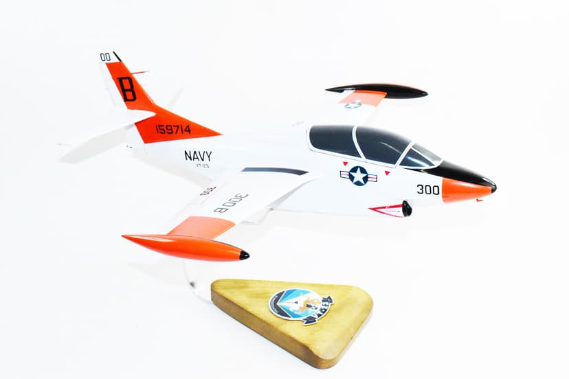 VT-23 Professionals T-2 Model