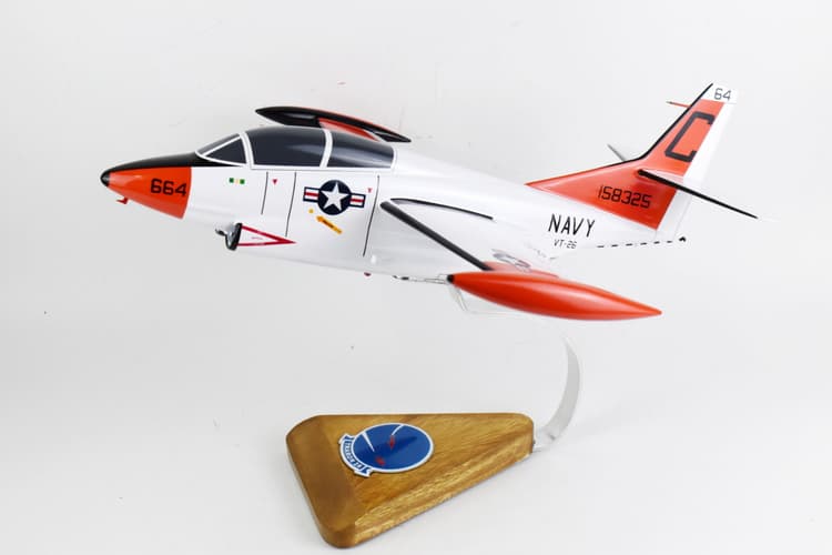 VT-26 Flying Tigers T-2 Model